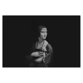 plakaty-120x80-dama-z-gronostajem-lasica