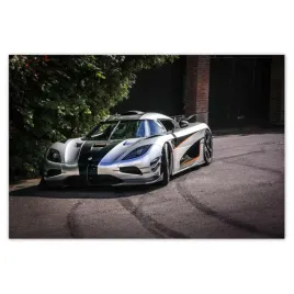 plakaty-93x62-sportowe-auto-samochod