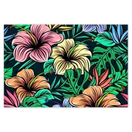 plakaty-120x80-monstera-zielony-lisc