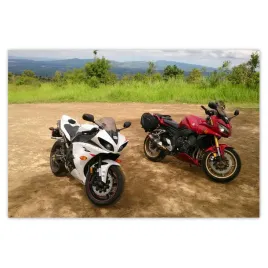 plakaty-120x80-yamaha-r1-w-terenie