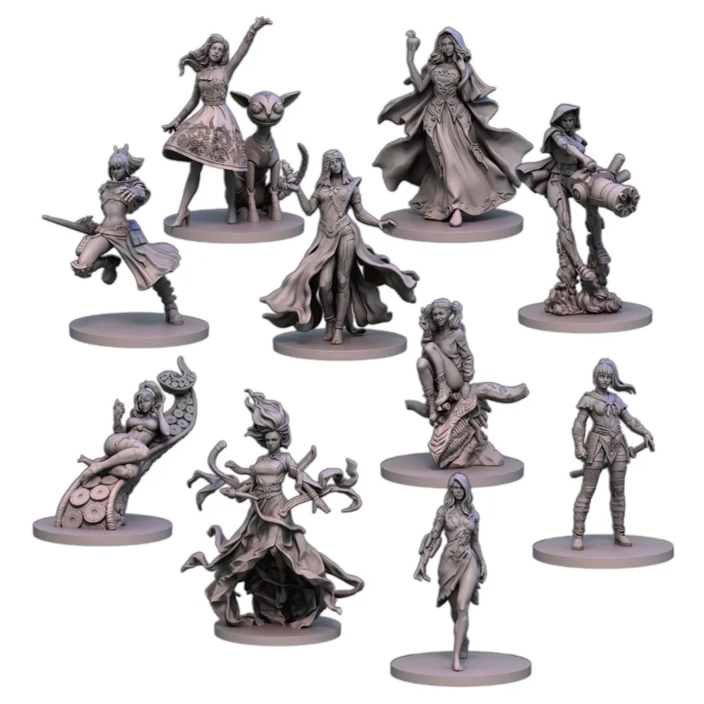 twisted-fables-figurki-6-figurek