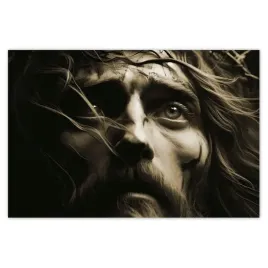 plakaty-120x80-jezus-cierniem-ukoronowan