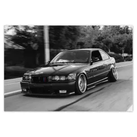 plakaty-93x62-bmw-3-trojka-buma-klasyczny-samochod-daily-car