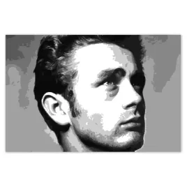 plakaty-93x62-aktor-james-dean