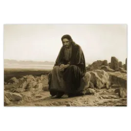plakaty-120x80-jezus-w-ogrojcu-modlitwa