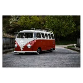 plakaty-120x80-volkswagen-transporter-vw