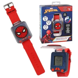 zegarek-edukacyjny-spiderman-z-grami-dla-dzieci