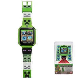 smartwatch-zegarek-minecraft-aparat-gry-krokomierz-alarm