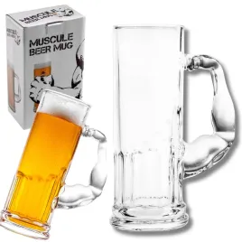 kufel-silacza-620-ml-szklany-biceps-prezent-dla-faceta-taty-meza-dzien-ojca