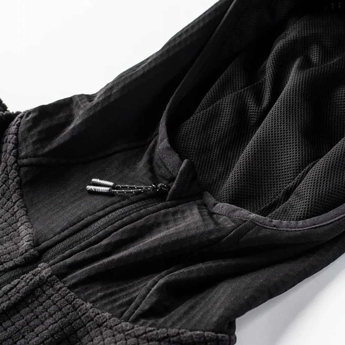 meska-bluza-bessan-polartec-m-stan-nowy