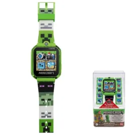 smartwatch-zegarek-minecraft-aparat-gry-krokomierz-alarm
