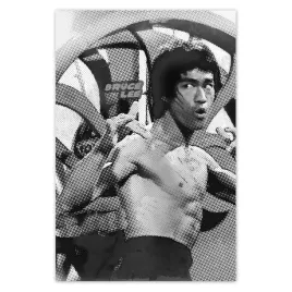 plakaty-62x93-bruce-lee-karateka