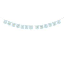 baner-chrzest-swiety-jasny-niebieski-2m