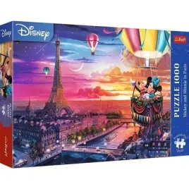 puzzle-1000-mickey-i-minnie-w-paryzu-trefl