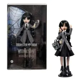 monster-high-lalka-wednesday-addams
