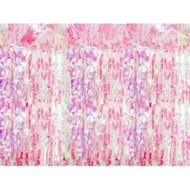 kurtyna-party-opalizujacy-rozowy-100x200cm