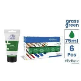 farba-akrylowa-zielony-trawiasty-75ml-6szt