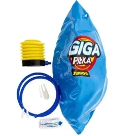 giga-pilka-junior-niebieska