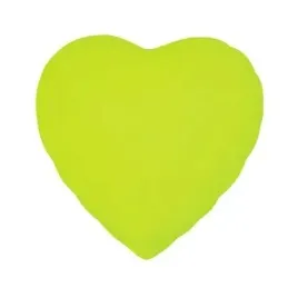 balon-foliowy-serce-fluor-zolty-46cm