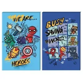 notes-a7-30k-z-poddrukiem-spider-man-16szt