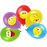 balony-minki-28cm-5szt