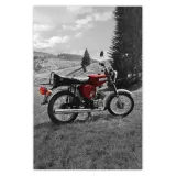 plakaty-80x120-czerwony-simson-s51-e