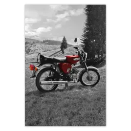 plakaty-80x120-czerwony-simson-s51-e