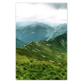 plakaty-62x93-tatry-polskie-gory-widok
