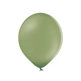 balony-b105-pastel-rosemary-green-100szt