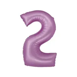 balon-foliowy-smart-cyfra-2-lawendowy-matowy-76cm