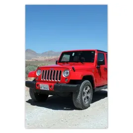 plakaty-80x120-jeep-samochod-terenowy