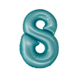 balon-foliowy-smart-cyfra-8-niebieski-matowy-76cm