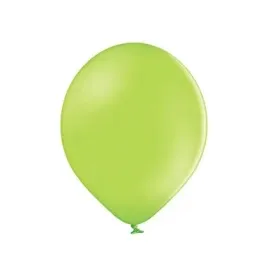 balony-b105-pastel-apple-green-100szt