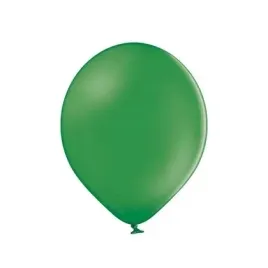 balony-b105-pastel-leaf-green-100szt