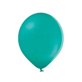 balony-b105-pastel-turquoise-100szt