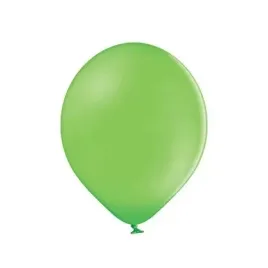 balony-b105-pastel-lime-green-100szt