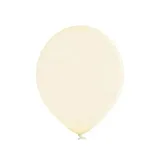 balony-b105-pastel-vanilla-100szt
