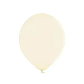 balony-b105-pastel-vanilla-100szt