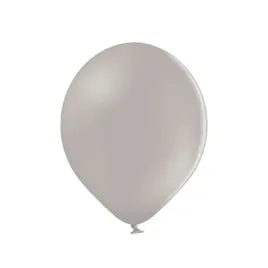 balony-b105-pastel-warm-grey-100szt