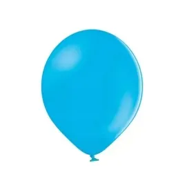 balony-b105-pastel-cyan-100szt