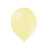 balony-b105-pastel-lemon-100szt