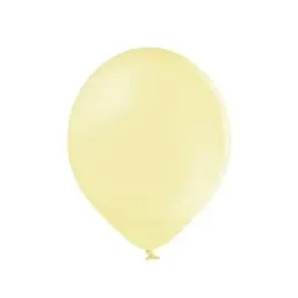 balony-b105-pastel-lemon-100szt