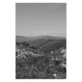 plakaty-62x93-gora-w-bieszczadach