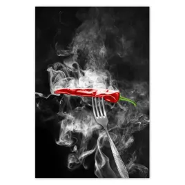 plakaty-62x93-papryczka-chilli-widelec