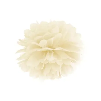 pompon-bibulowy-kremowy-35cm