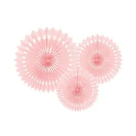 rozety-dekoracyjne-rozowe-20-30cm-3szt