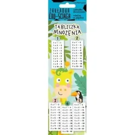 zakladka-edu-sciaga-tabliczka-mnozenia-zyrafa
