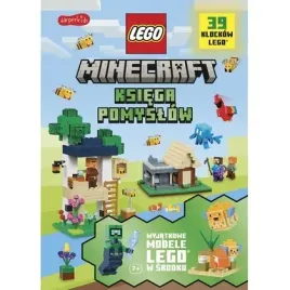 lego-minecraft-ksiega-pomyslow