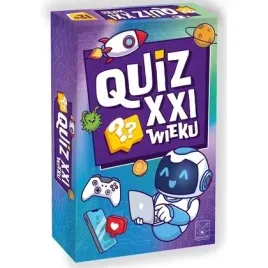quiz-xxi-wieku