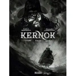 kernok-pirat